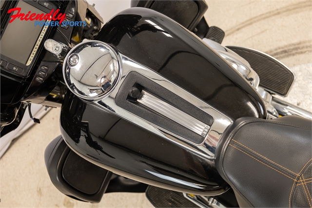 2014 Harley-Davidson Electra Glide Ultra Limited at Friendly Powersports Baton Rouge