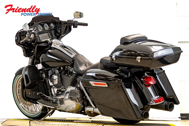 2014 Harley-Davidson Electra Glide Ultra Limited at Friendly Powersports Baton Rouge