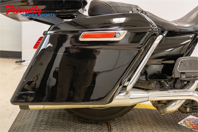 2014 Harley-Davidson Electra Glide Ultra Limited at Friendly Powersports Baton Rouge