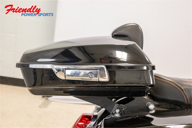 2014 Harley-Davidson Electra Glide Ultra Limited at Friendly Powersports Baton Rouge