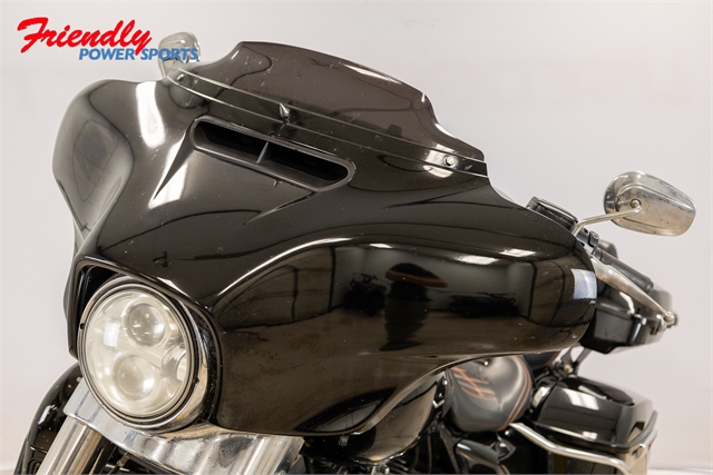 2014 Harley-Davidson Electra Glide Ultra Limited at Friendly Powersports Baton Rouge