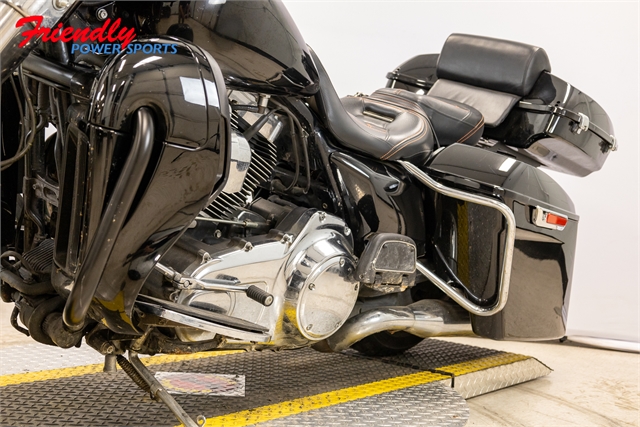 2014 Harley-Davidson Electra Glide Ultra Limited at Friendly Powersports Baton Rouge