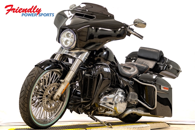 2014 Harley-Davidson Electra Glide Ultra Limited at Friendly Powersports Baton Rouge