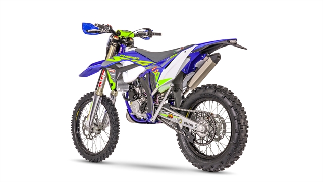 2022 SHERCO SE125 2T Factory | Supreme Power Sports