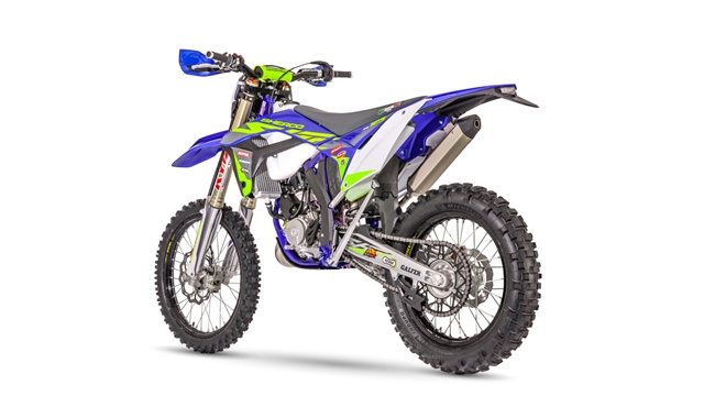 2022 SHERCO SE125 2T Factory at Supreme Power Sports