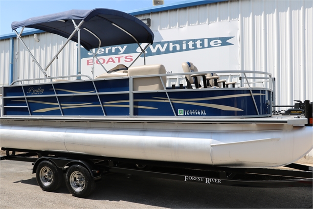 2016 Bentley 220 Fish SE at Jerry Whittle Boats