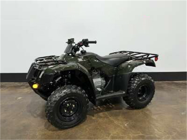 2024 Honda FourTrax Recon ES at Friendly Powersports Slidell