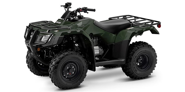 2024 Honda FourTrax Recon ES at Friendly Powersports Slidell