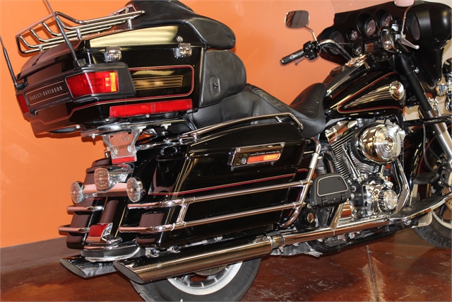 2001 Harley-Davidson FLHTC-UI at Platte River Harley-Davidson