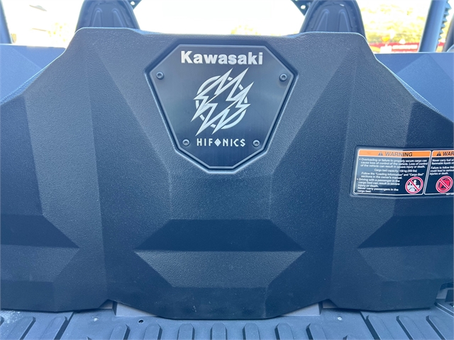 2021 Kawasaki Teryx KRX 1000 Special Edition at Jacksonville Powersports, Jacksonville, FL 32225