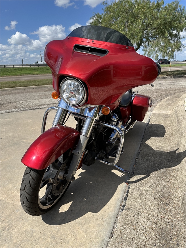 2018 Harley-Davidson Street Glide Base at Corpus Christi Harley-Davidson