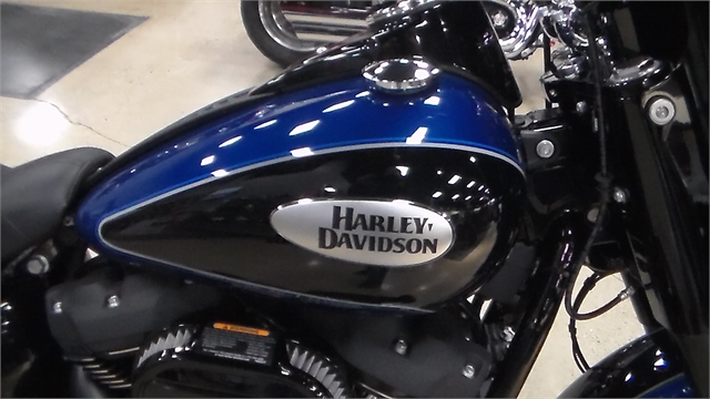 2022 Harley-Davidson Softail Heritage Classic at Dick Scott's Freedom Powersports