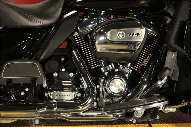 2020 Harley-Davidson Touring Road Glide Limited at Texas Harley