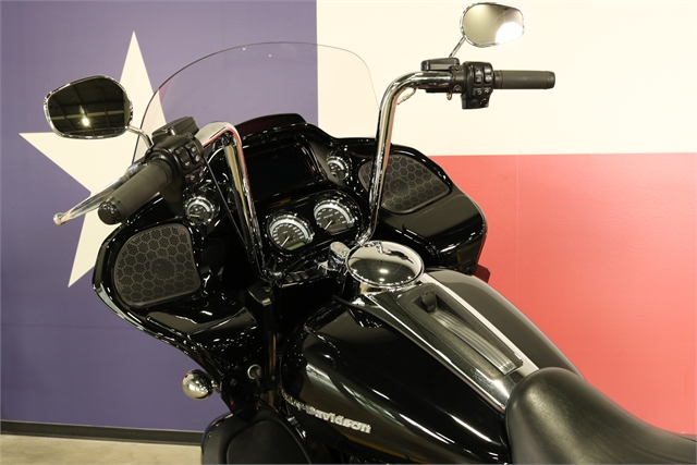 2020 Harley-Davidson Touring Road Glide Limited at Texas Harley