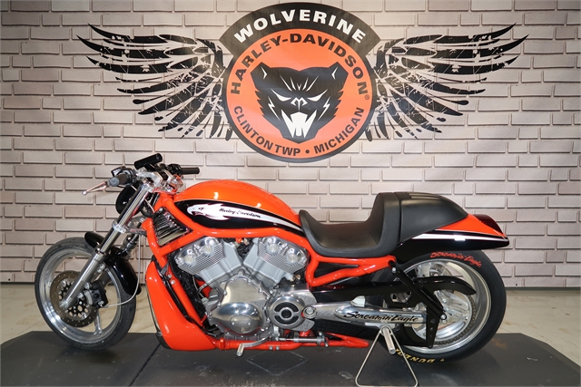 2006 Harley-Davidson VRXSE at Wolverine Harley-Davidson