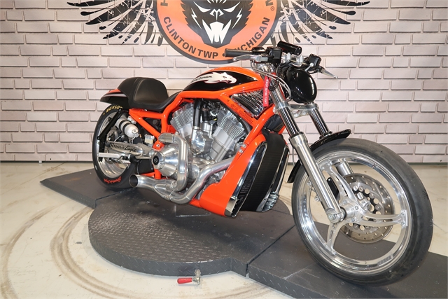 2006 Harley-Davidson VRXSE at Wolverine Harley-Davidson