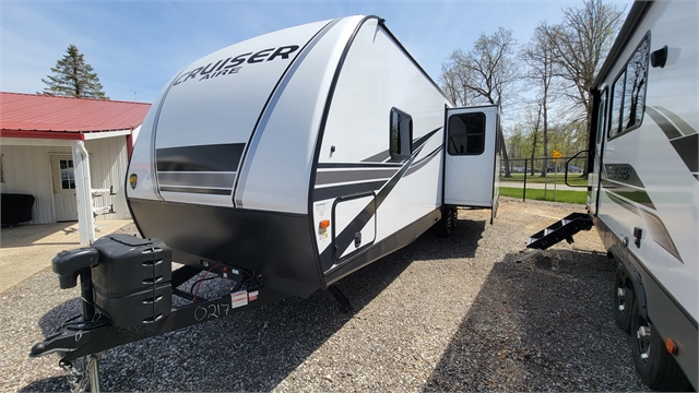 2023 CrossRoads Cruiser Aire CR28RKS at Lee's Country RV