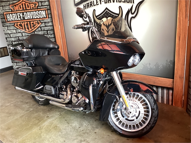 2011 Harley-Davidson Road Glide Ultra at Stutsman Harley-Davidson