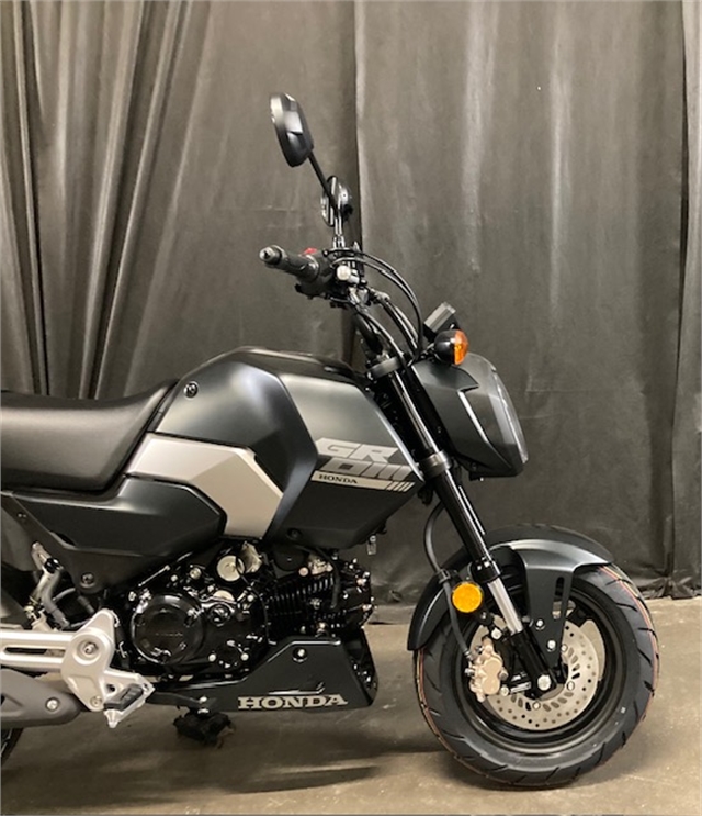 2025 Honda Grom SP at Powersports St. Augustine