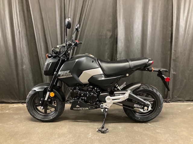 2025 Honda Grom SP at Powersports St. Augustine