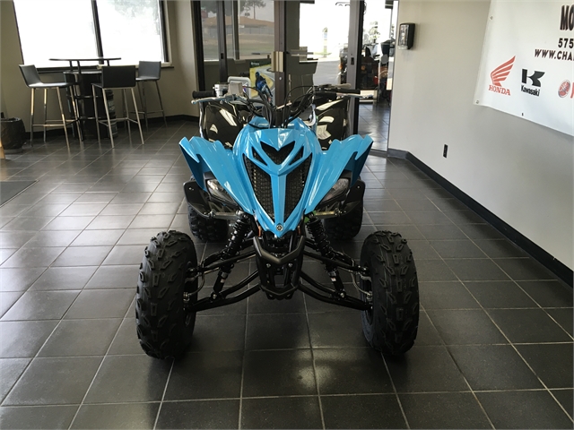 2024 Yamaha Raptor 700 at Champion Motorsports