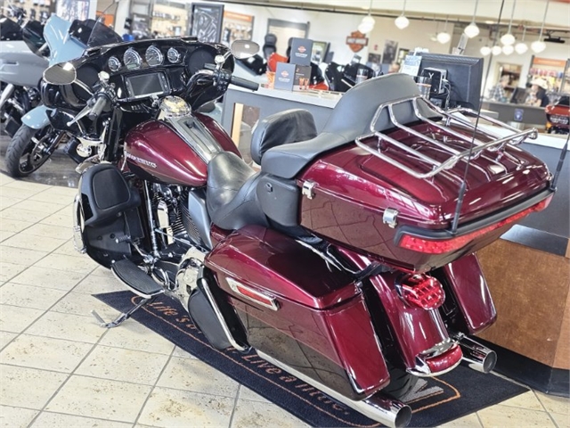 2014 Harley-Davidson Electra Glide Ultra Limited at Destination Harley-Davidson®, Tacoma, WA 98424