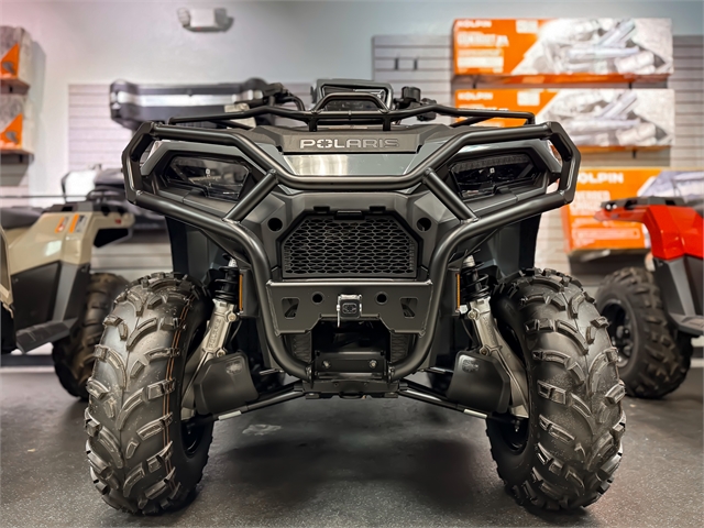 2025 Polaris Sportsman 570 Utility HD at Friendly Powersports Baton Rouge