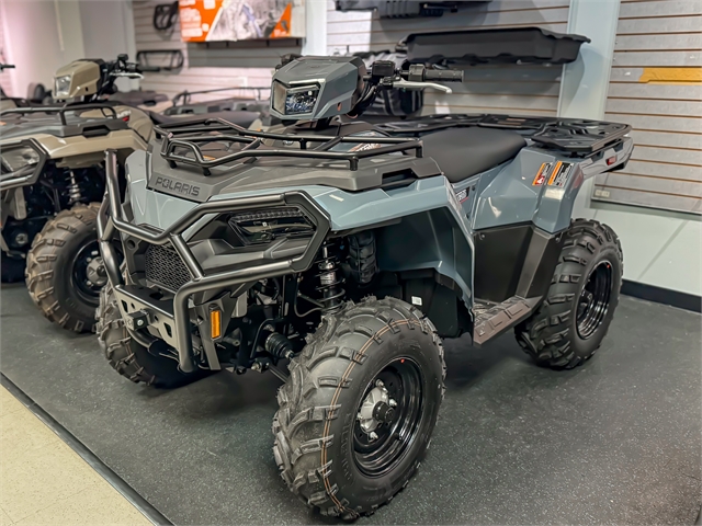 2025 Polaris Sportsman 570 Utility HD at Friendly Powersports Baton Rouge