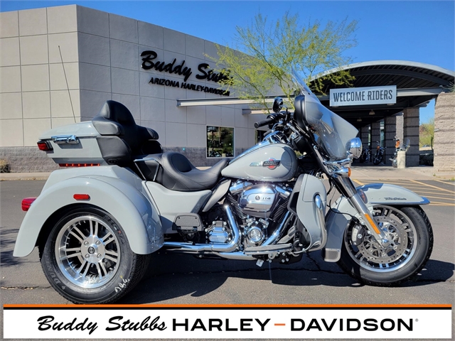 2024 Harley-Davidson Trike Tri Glide Ultra at Buddy Stubbs Arizona Harley-Davidson