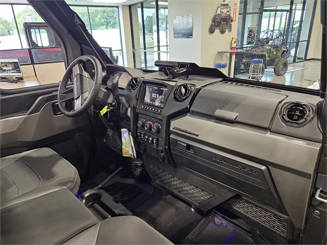 2024 Polaris Ranger XD 1500 NorthStar Edition Ultimate at Wood Powersports Springdale