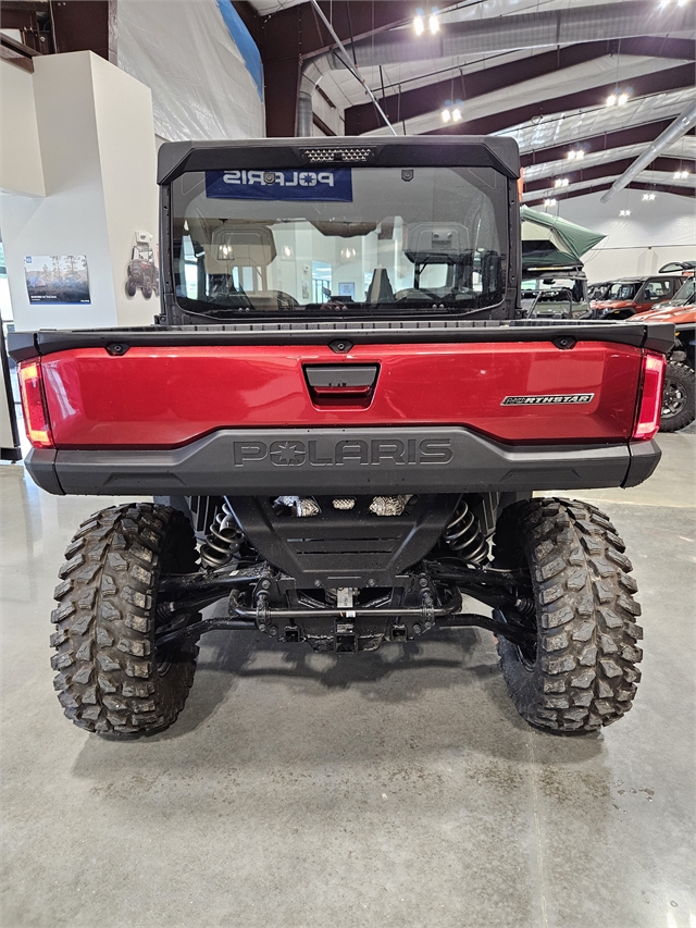 2024 Polaris Ranger XD 1500 NorthStar Edition Ultimate at Wood Powersports Springdale