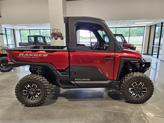 2024 Polaris Ranger XD 1500 NorthStar Edition Ultimate at Wood Powersports Springdale