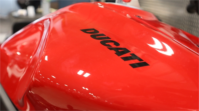 2023 Ducati Diavel V4 at Motoprimo Motorsports