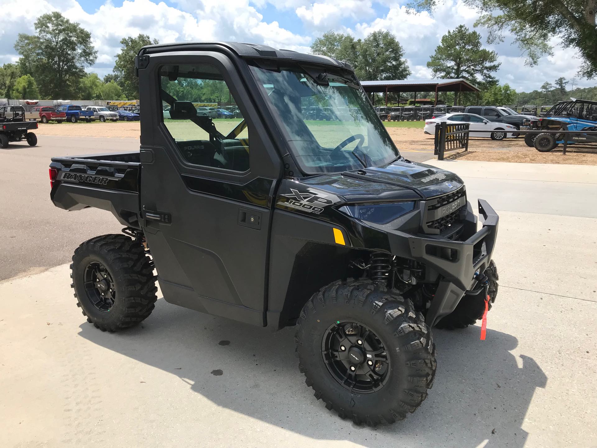 2025 POLARIS 1000 XP NS Premium at ATV Zone, LLC