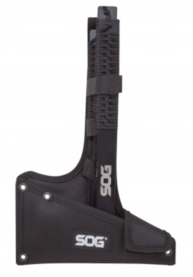 2019 SOG Multi-tool Hardcased Black at Harsh Outdoors, Eaton, CO 80615