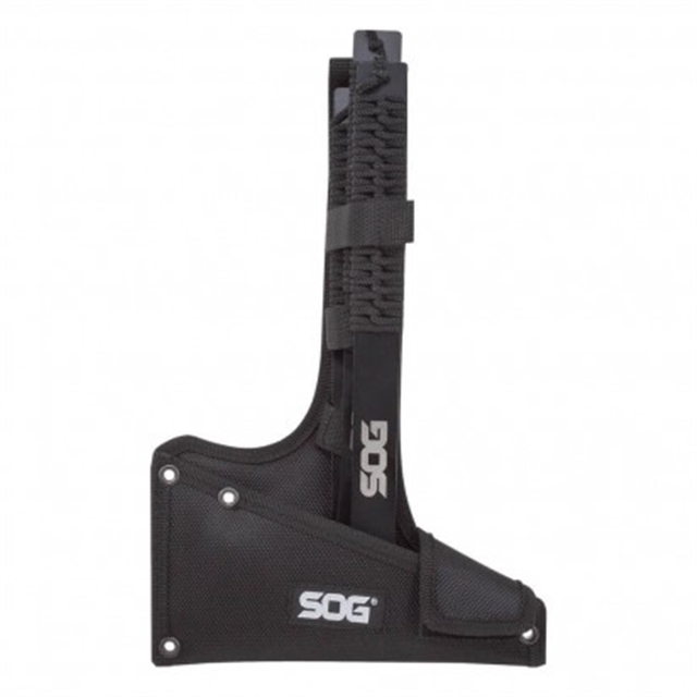 2019 SOG Multi-tool Hardcased Black at Harsh Outdoors, Eaton, CO 80615