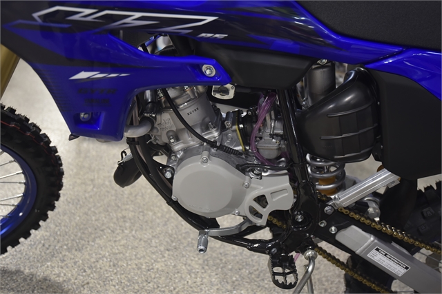 2023 Yamaha YZ 85LW at Motoprimo Motorsports