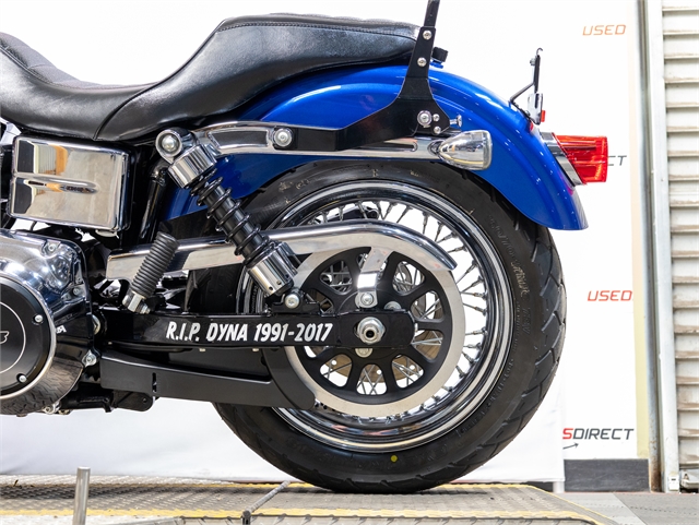 2016 Harley-Davidson Dyna Low Rider at Friendly Powersports Slidell