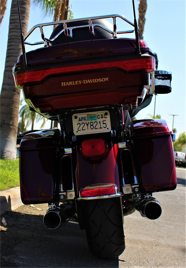 2016 Harley-Davidson Electra Glide Ultra Limited at Quaid Harley-Davidson, Loma Linda, CA 92354