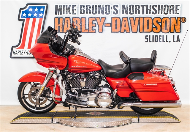 17 Harley Davidson Road Glide Special Mike Bruno S Northshore Harley Davidson