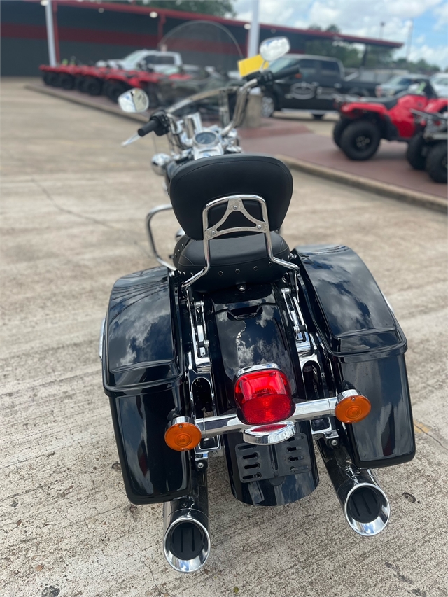 2018 Harley-Davidson Road King Base at Wild West Motoplex