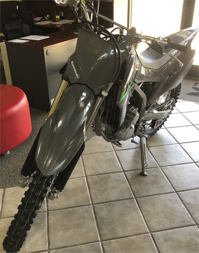 2024 Kawasaki KLX 300R at Dale's Fun Center, Victoria, TX 77904