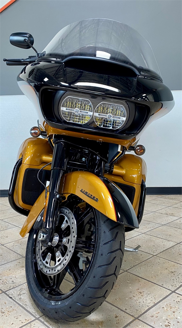 2023 Harley-Davidson Road Glide Limited at Destination Harley-Davidson®, Tacoma, WA 98424