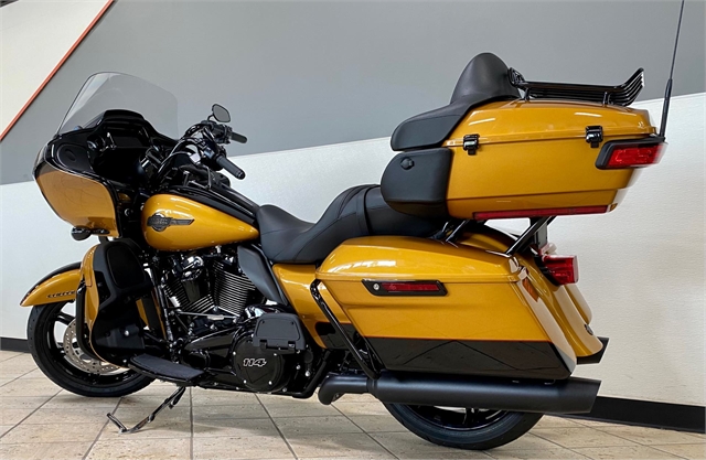 2023 Harley-Davidson Road Glide Limited at Destination Harley-Davidson®, Tacoma, WA 98424