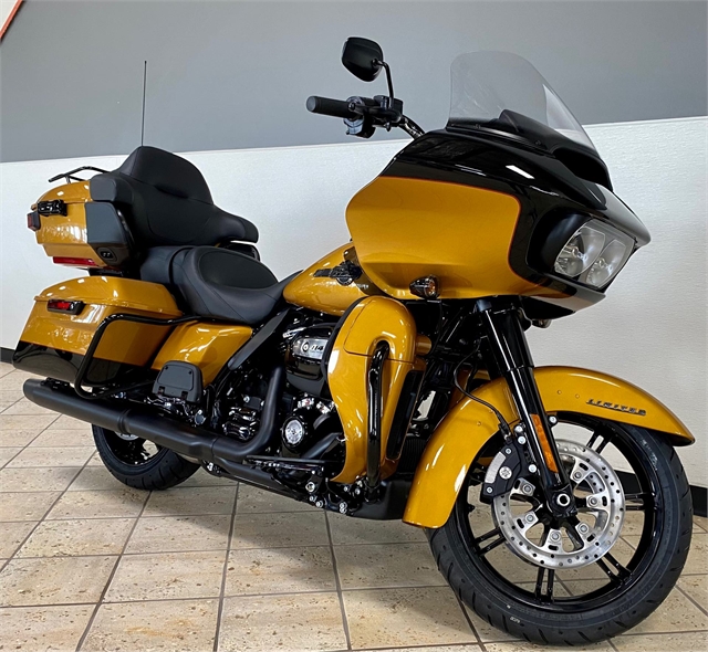 2023 Harley-Davidson Road Glide Limited at Destination Harley-Davidson®, Tacoma, WA 98424