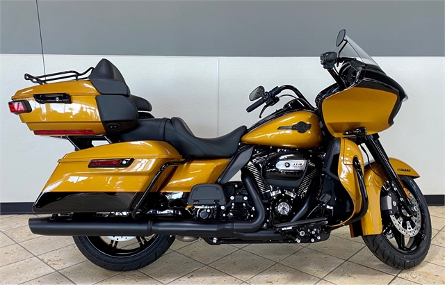 2023 Harley-Davidson Road Glide Limited at Destination Harley-Davidson®, Tacoma, WA 98424