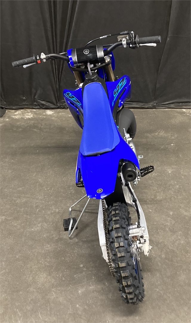 2024 Yamaha YZ 65 at Powersports St. Augustine