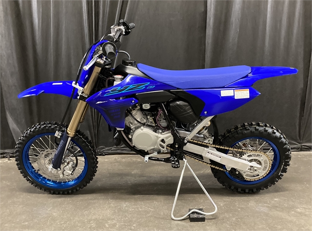 2024 Yamaha YZ 65 at Powersports St. Augustine