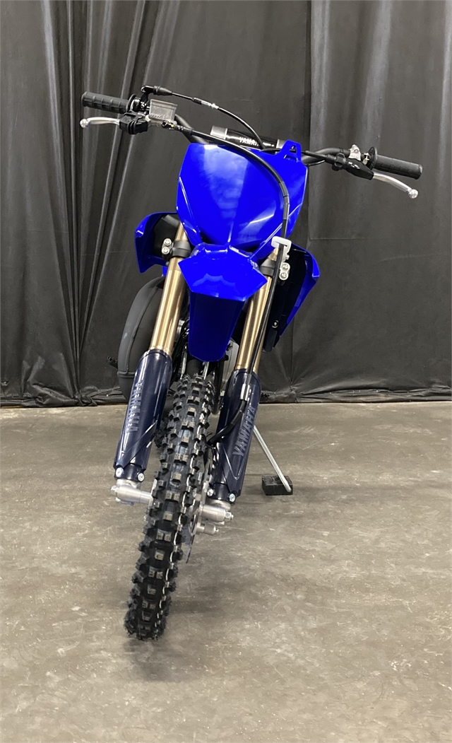 2024 Yamaha YZ 65 at Powersports St. Augustine