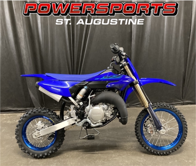 2024 Yamaha YZ 65 at Powersports St. Augustine